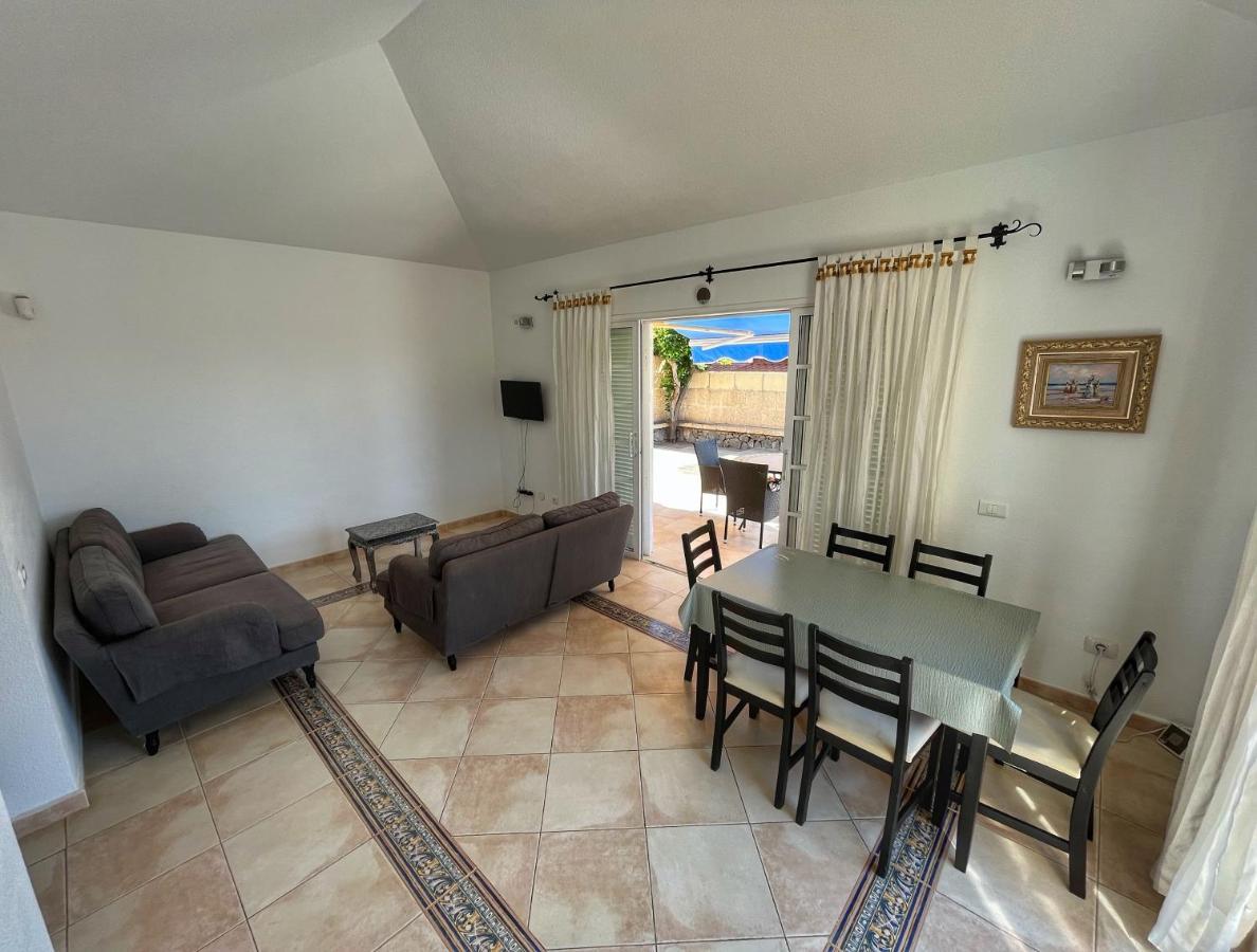 Villa Isabel Costa Adeje  Extérieur photo