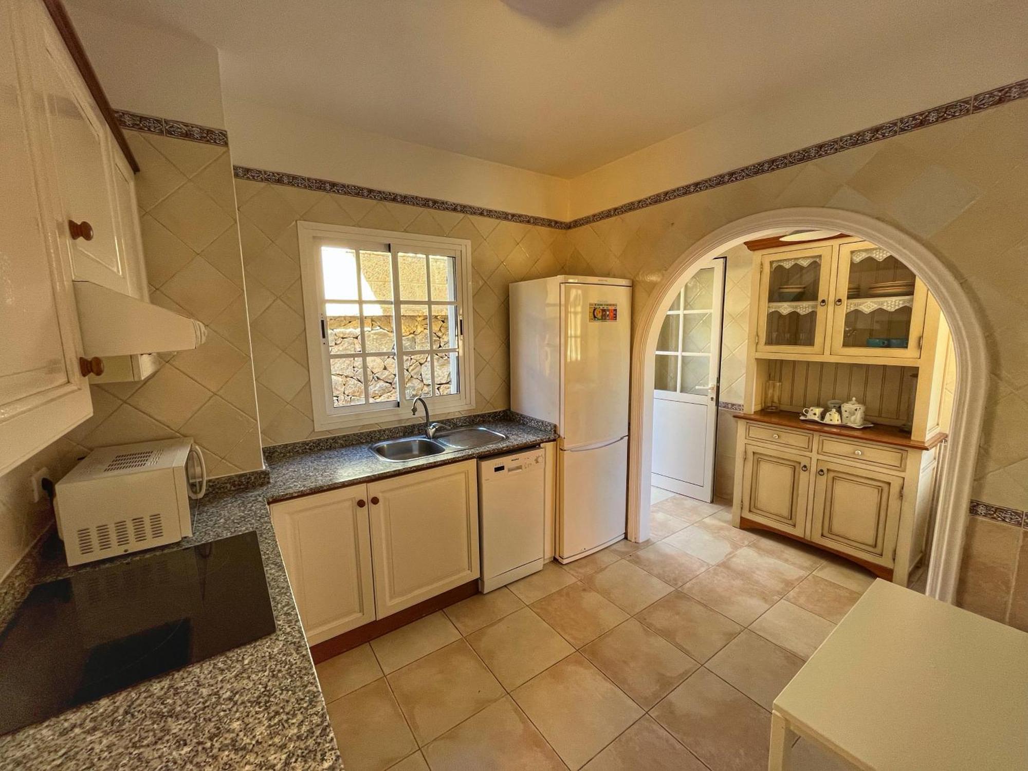 Villa Isabel Costa Adeje  Extérieur photo